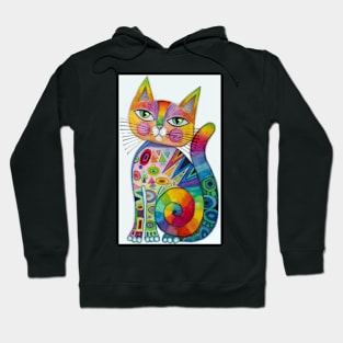 Sweet Kitty Hoodie